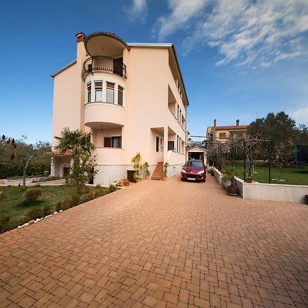 Apartment Duketis Rovinj Exterior photo