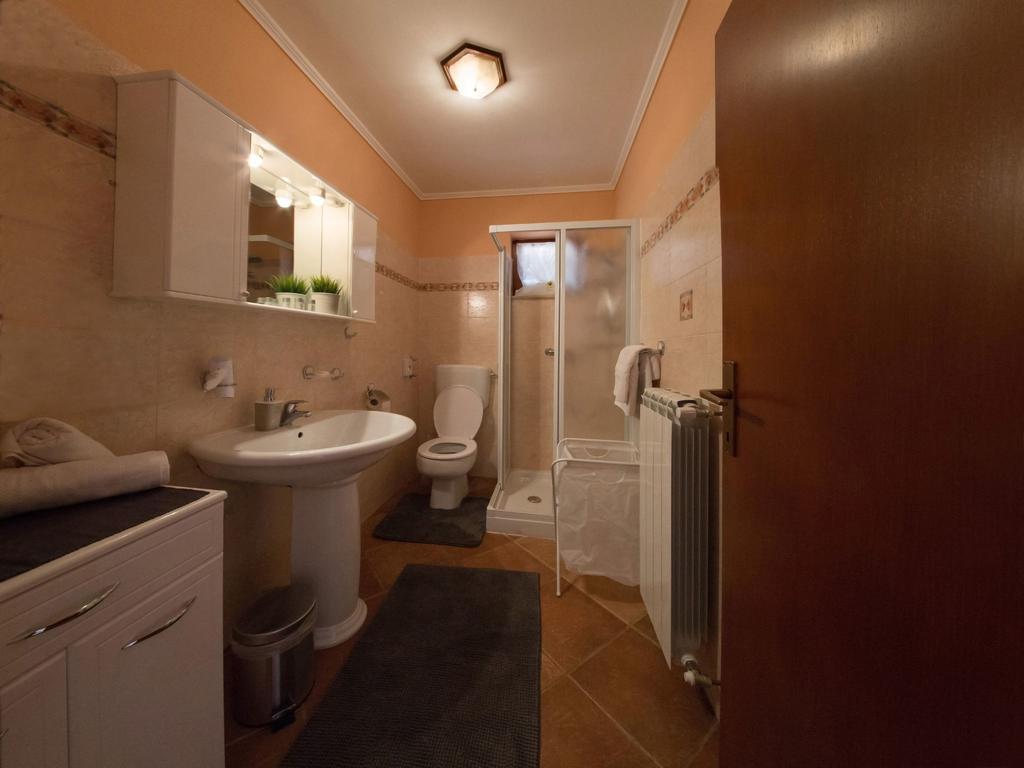 Apartment Duketis Rovinj Exterior photo
