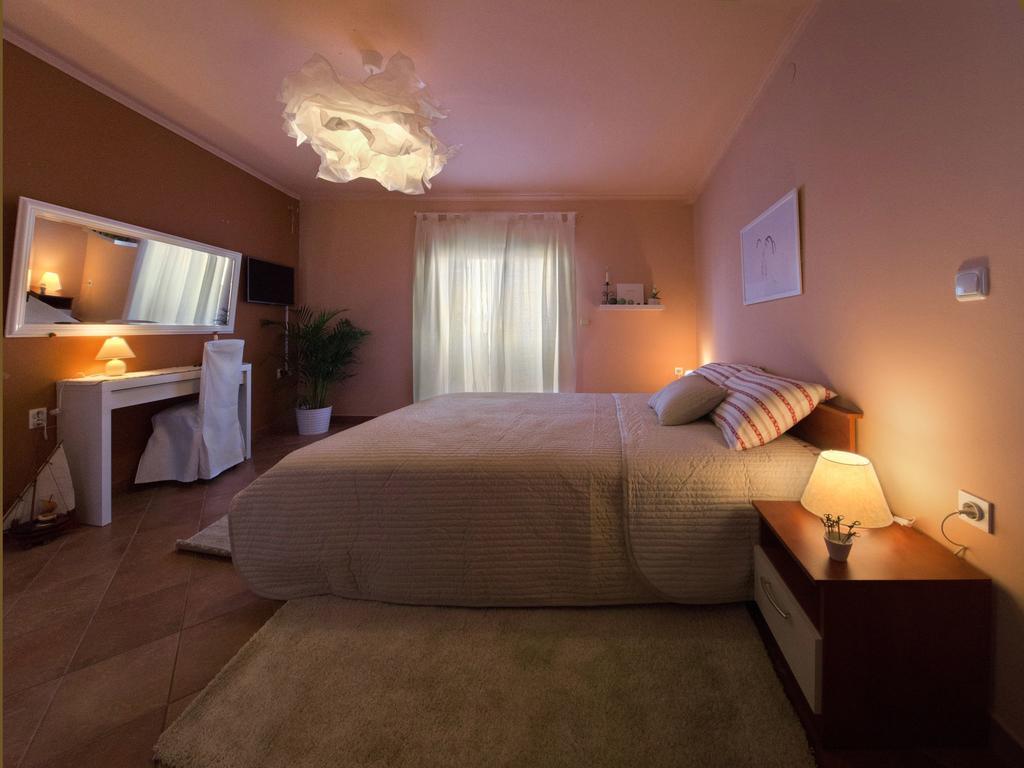 Apartment Duketis Rovinj Exterior photo