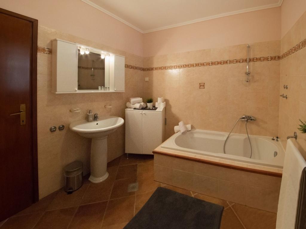 Apartment Duketis Rovinj Exterior photo